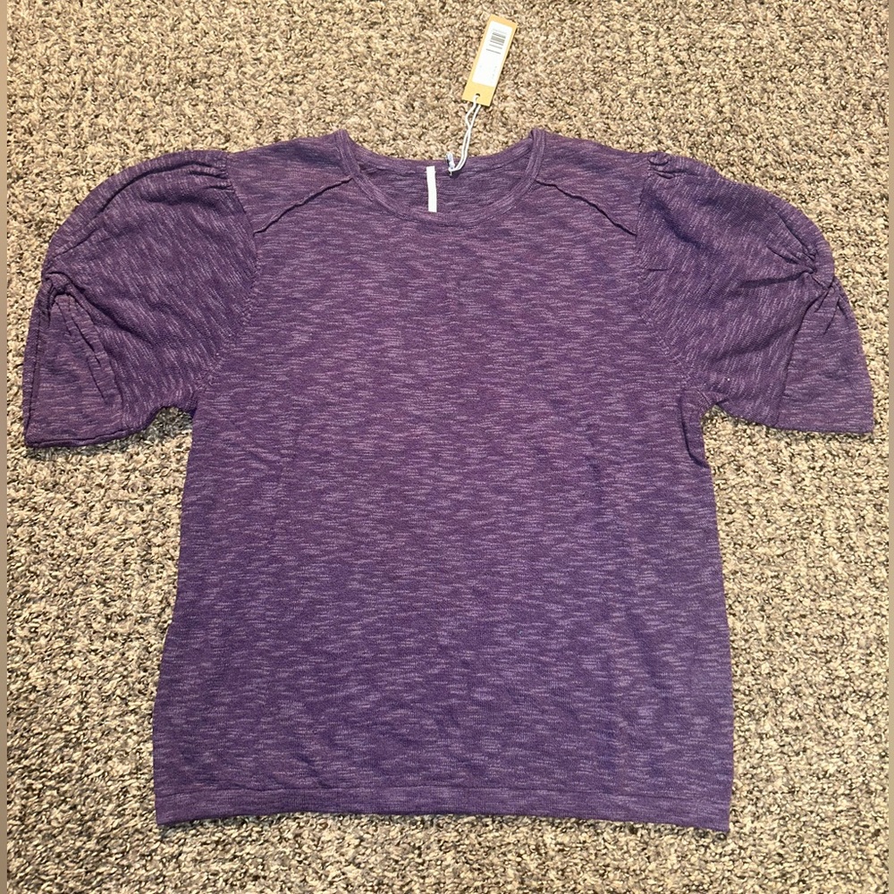 Hello Nite Los Angeles short sleeve shirt